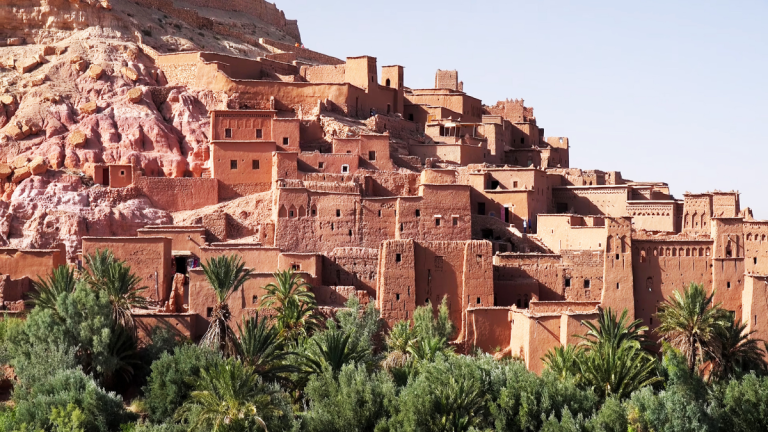 Morocco Tourism Revenue Hits $11.3 Billion Milestone