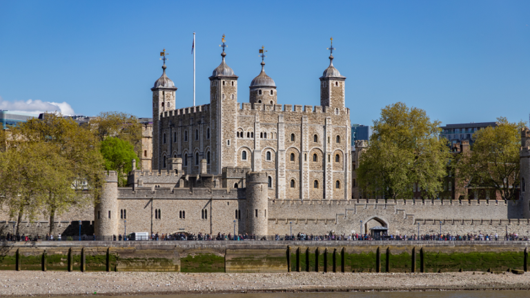 UK Delays Decision on China’s Controversial London Embassy Expansion