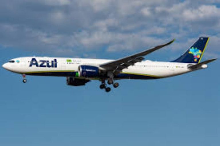 Azul Introduces Affordable Air Pass for International Tourists in Brazil