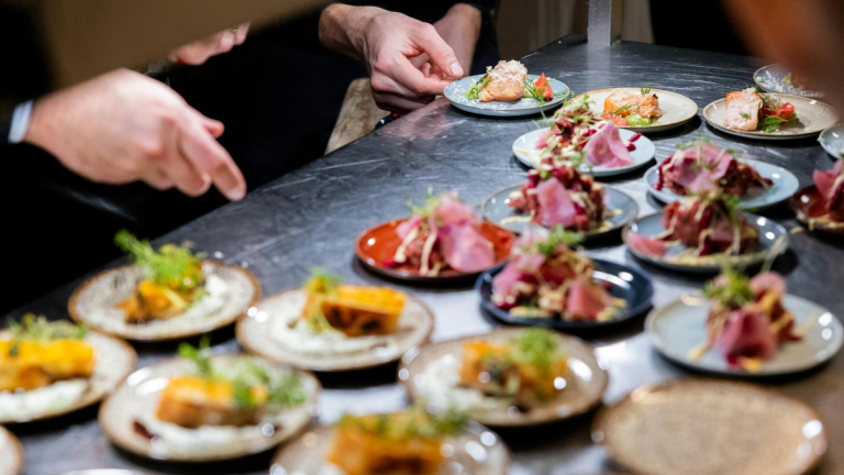 Booking.com Forecasts Rise in Culinary and Wellness Travel for 2026