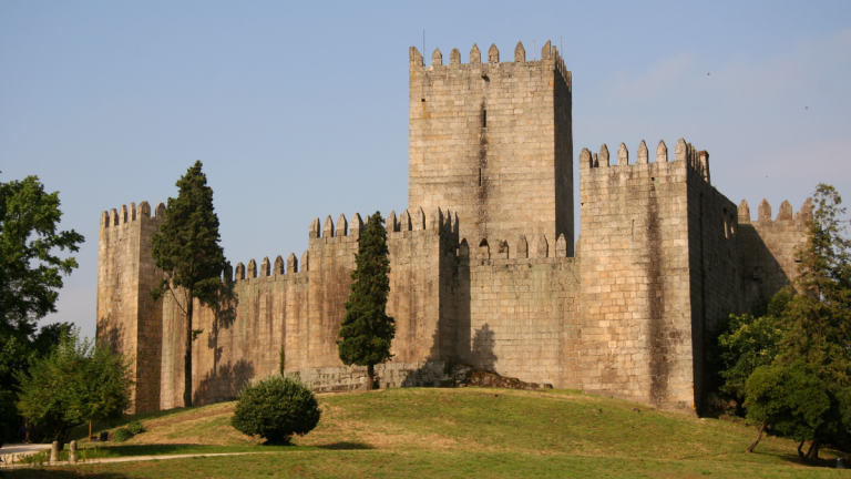 Guimarães Rises as Premier Underrated Destination for 2026 Travel