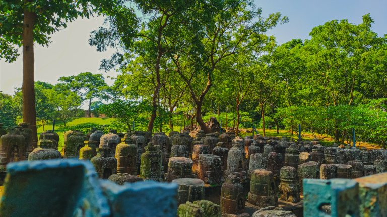 UNESCO Places Odisha Diamond Triangle on Tentative World Heritage List