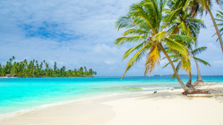 Paradise Islands Remain Largely Untouched by Mass Tourism