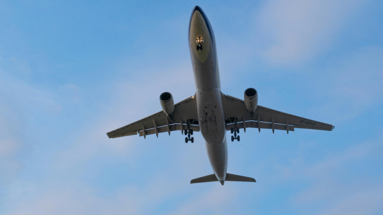 Delta Air Lines Extends Suspension of Atlanta to Tel Aviv Route