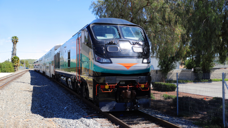 Amtrak Achieves Record Ridership and Revenue in Fiscal 2025