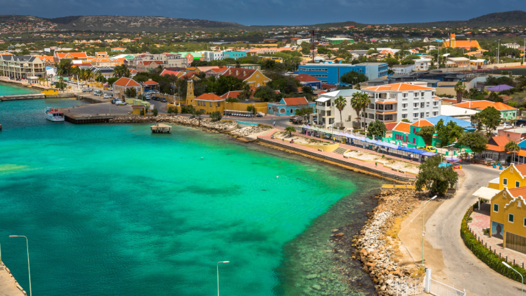 JetBlue’s Exit from Bonaire Stalls Island Tourism Growth