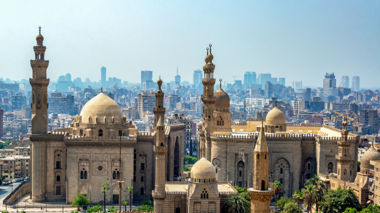 Egypt Grants Visa-Free Entry to US Citizens for Tourism Boost