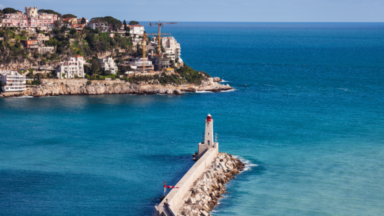 French Riviera Sees Surge in Winter Travel Demand