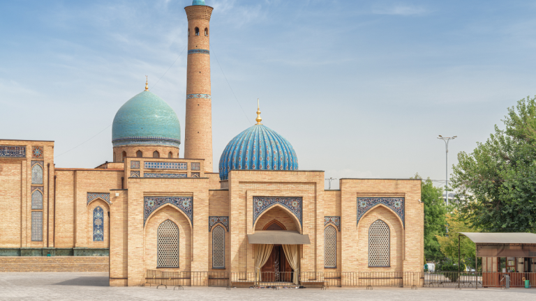 Uzbekistan Emerges as Top Emerging Destination with Visa-Free Access and New Flights
