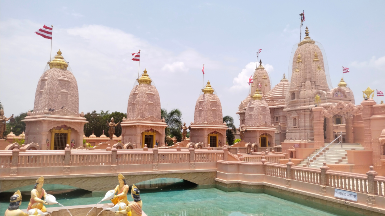 Eco Hotels and Resorts Opens New Property in Ayodhya