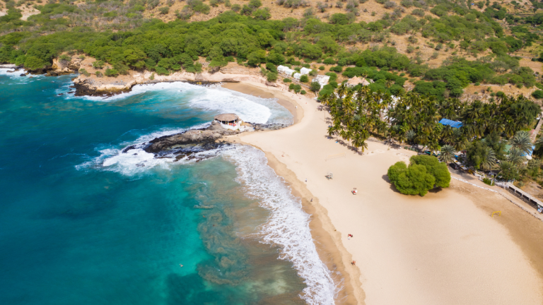 Over 1,000 Tourists Contract Severe Shigellosis at Cabo Verde Resort