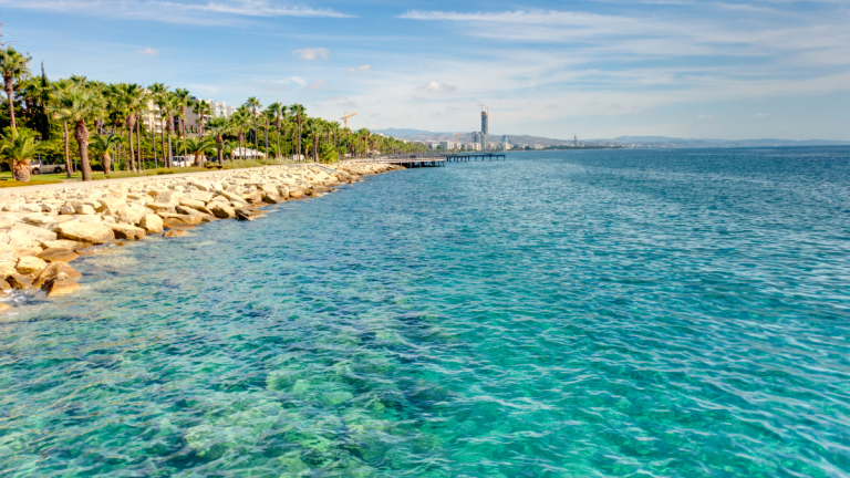 Iran Conflict Drives Surge in Cancellations for Cyprus Summer Bookings