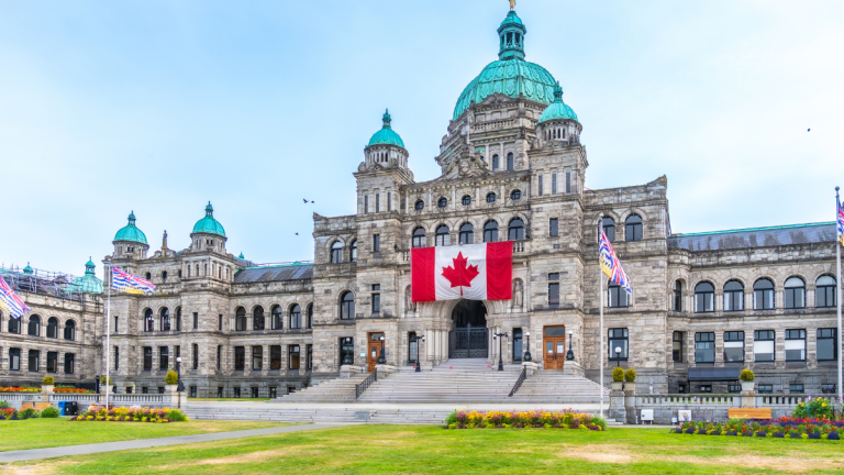 Greater Victoria Renews Biosphere Certification for Sustainable Tourism Leadership