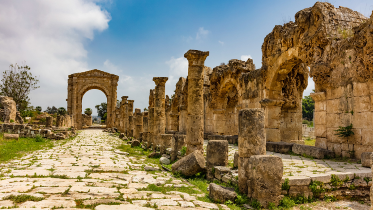 Lebanon Ends Visa-Free Entry for Iranian Citizens