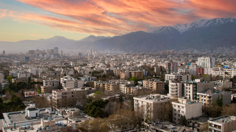 Iran War Disrupts Global Travel Industry Valued at $11.7 Trillion