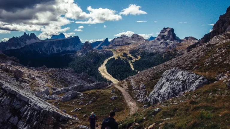 10 Breathtaking European Hiking Towns Without Gear