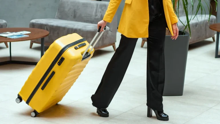 10 Everyday Items Never to Pack in Checked Luggage