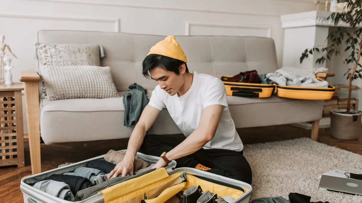 11 Packing Hacks Frequent Flyers Use to Avoid Baggage Fees