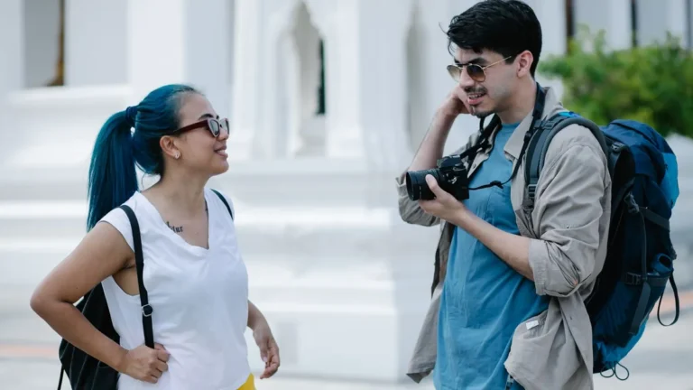 11 Travel Scams Across Europe & How to Avoid Them