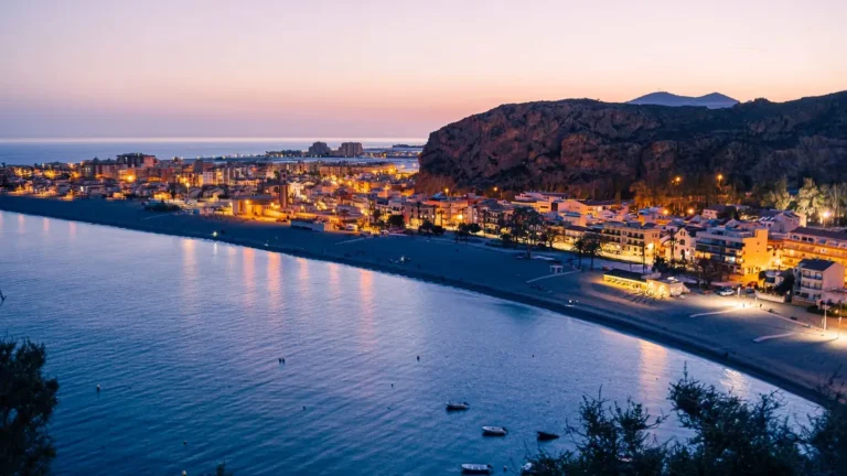12 Affordable Beach Towns in Europe