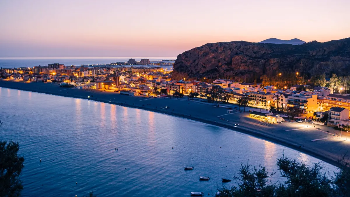 12 Affordable Beach Towns in Europe