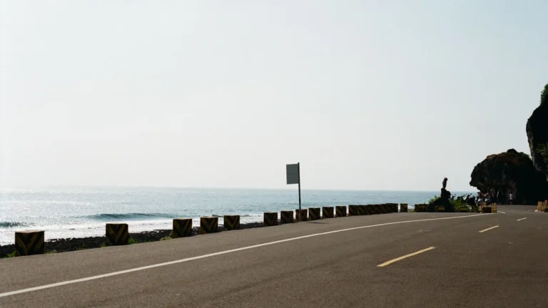 12 Scenic Coastal Drives in the US