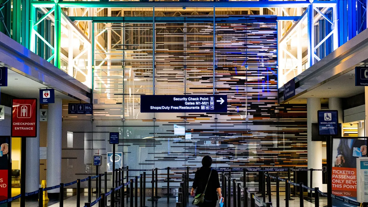 13 Unexpected Items TSA Will Confiscate From Carry-On