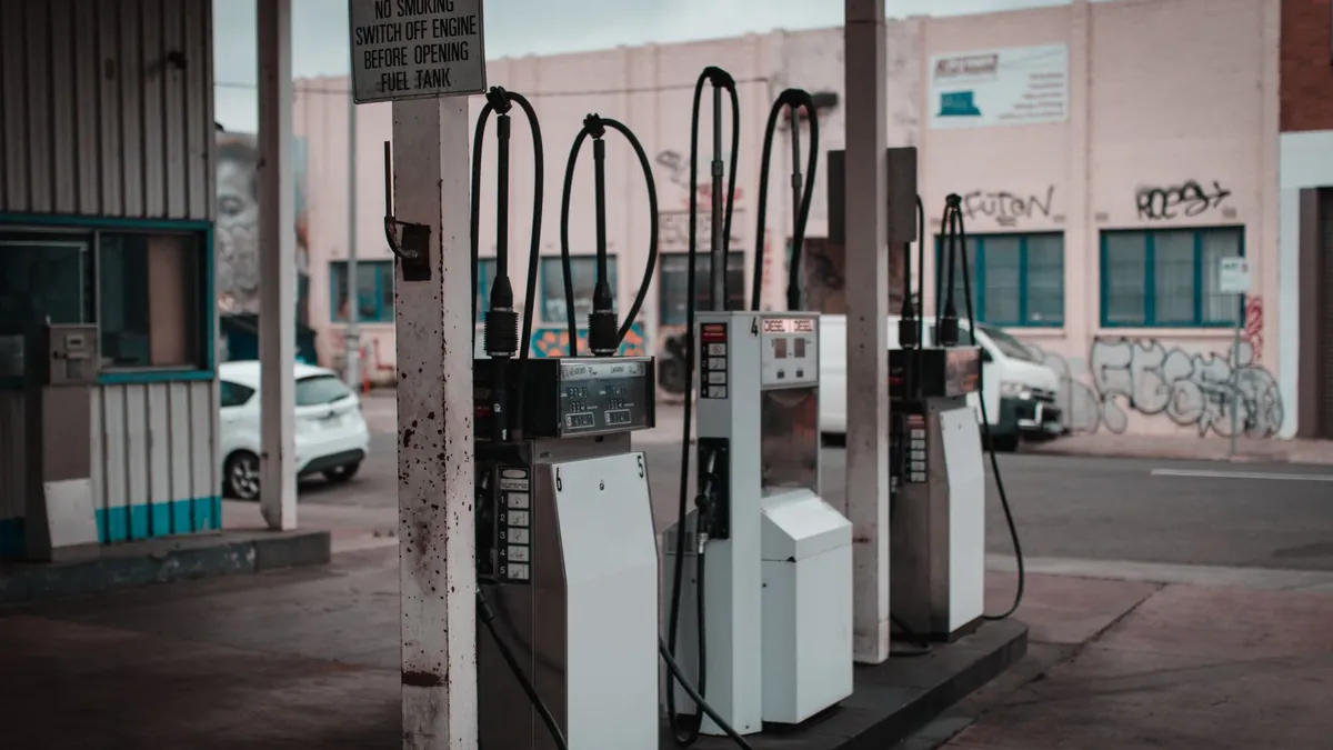 4 Rental Car Gas Return Traps Costing You $50+