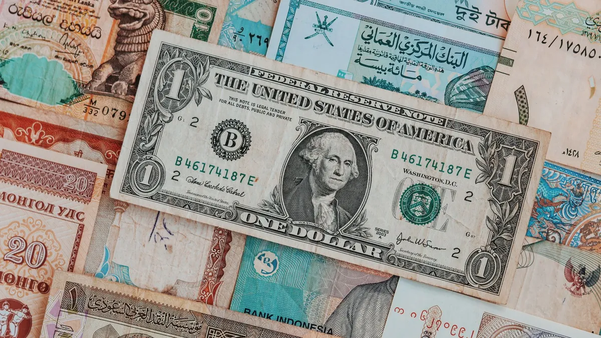 5 Countries Where Tipping Is Considered Insulting