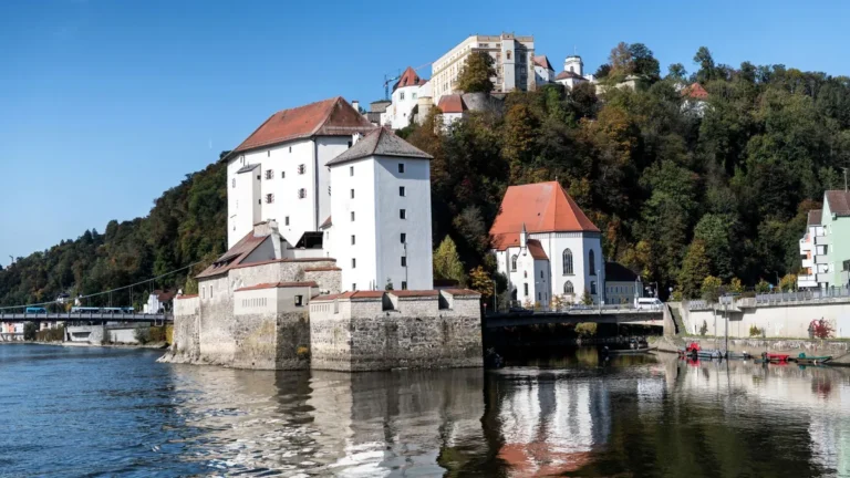5 European Castles Where You Can Actually Stay