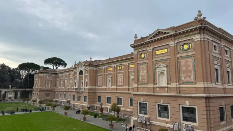 5 European Countries: Free Museums on Sundays