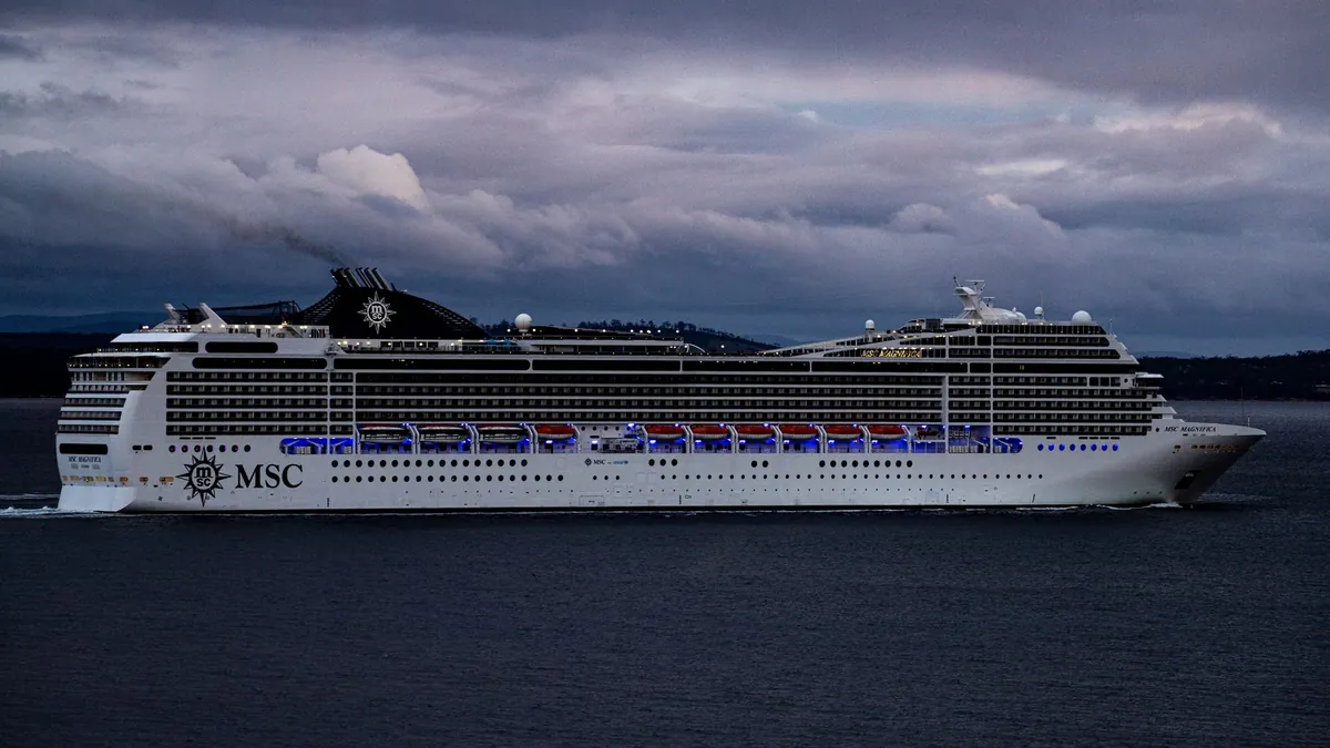 6 Hidden Costs of Cruise Vacations First-Timers Miss