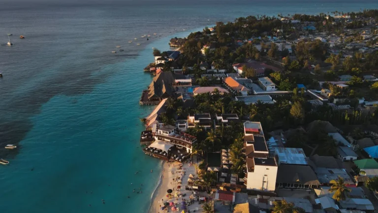 6 Reasons All-Inclusive Resorts in October Offer Best Rates