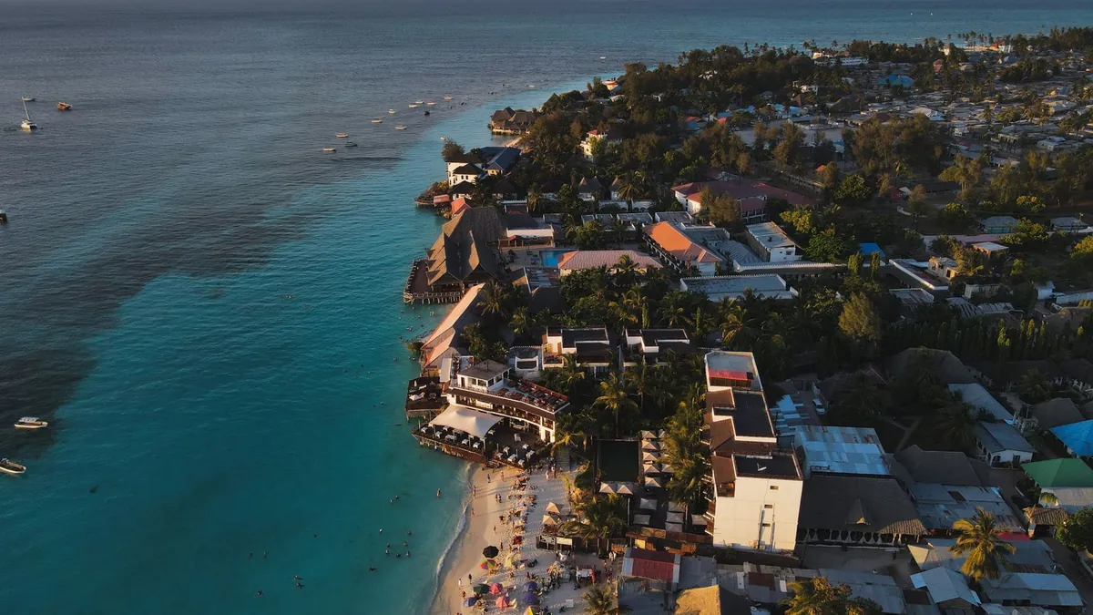 6 Reasons All-Inclusive Resorts in October Offer Best Rates
