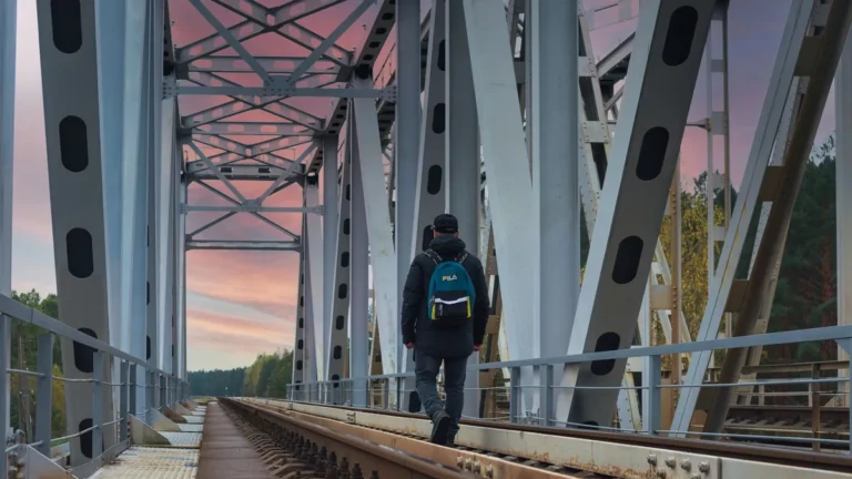 6 Safest Countries for First-Time Solo Travelers