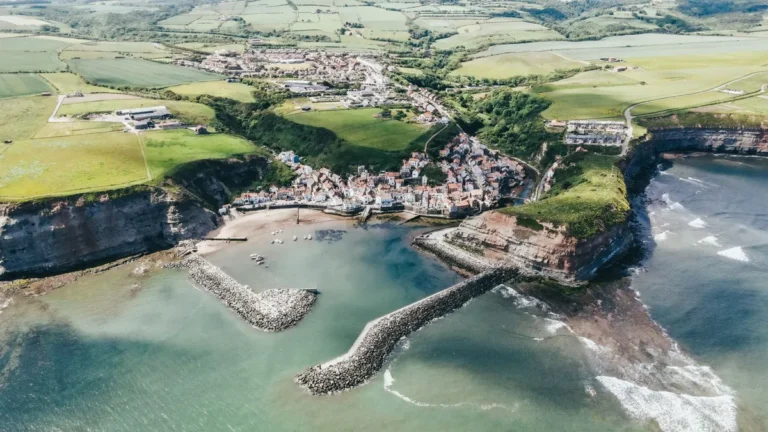 7 Charming Coastal Villages in Ireland for Autumn