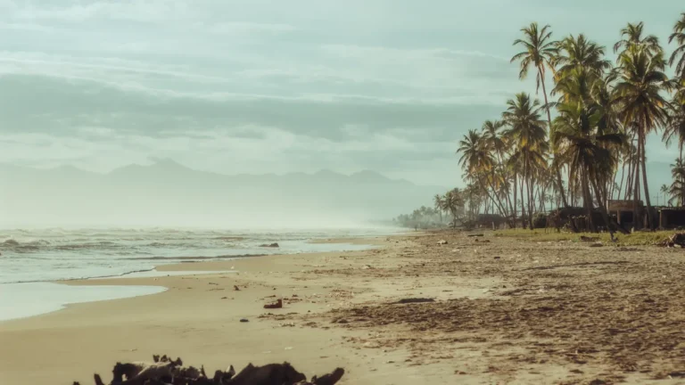 7 Gorgeous Caribbean Islands With Low Daily Costs