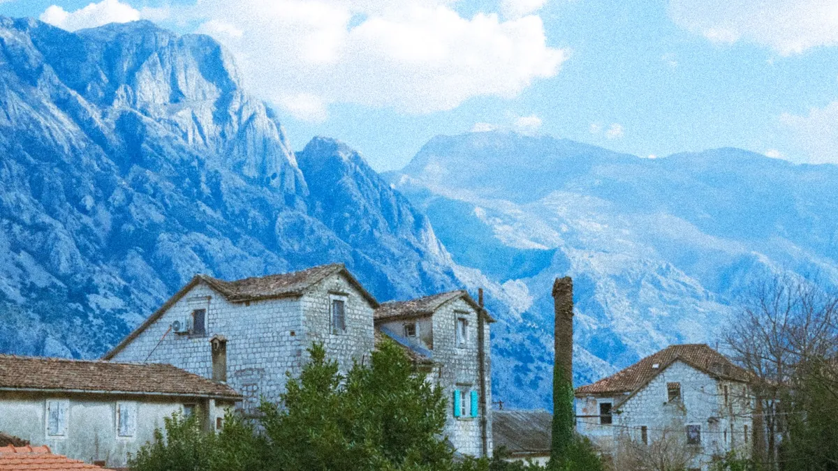 7 Hidden Mountain Villages in Switzerland by Cable Car