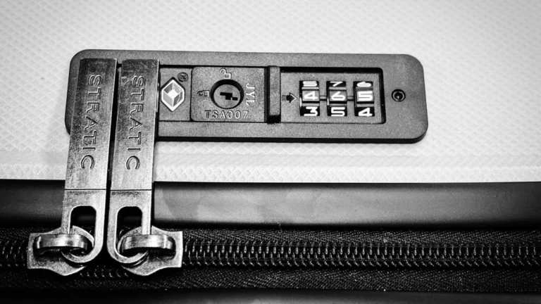 7 Packing Habits That Flag Your Bag for TSA Screening