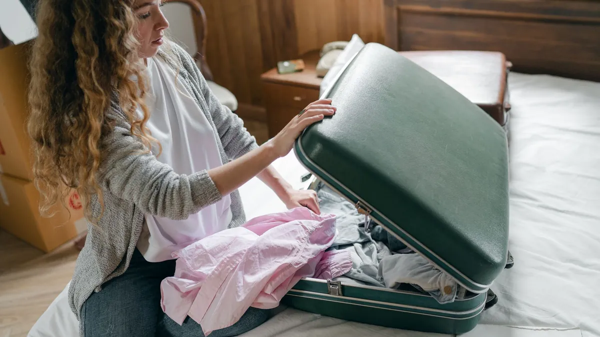 7 Packing Mistakes for Europe in Late September