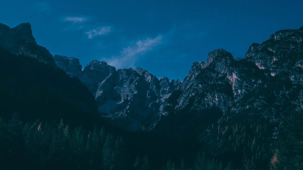 7 Stunning National Parks in Northern States to Escape Heat