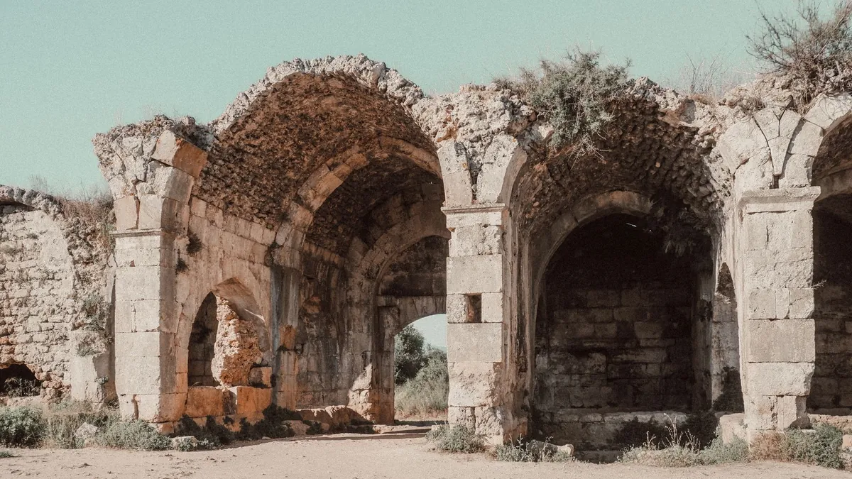7 Underrated Historic Sites Rivaling Famous Landmarks