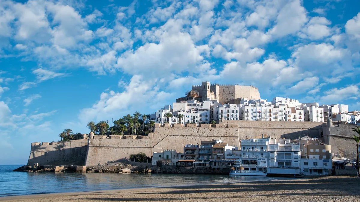8 Breathtaking Coastal Towns in Spain Americans Overlook