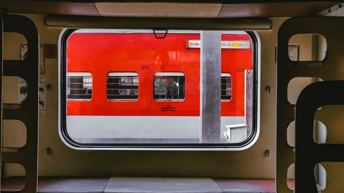 8 Common Mistakes on European Overnight Sleeper Trains