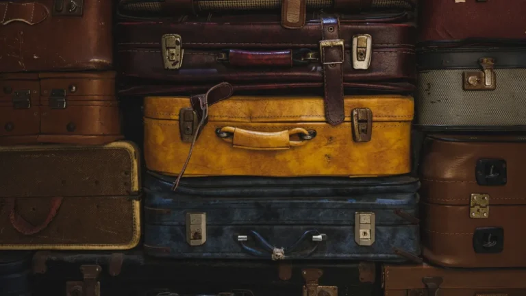 8 Common Packing Mistakes That Cost You Extra Baggage Fees