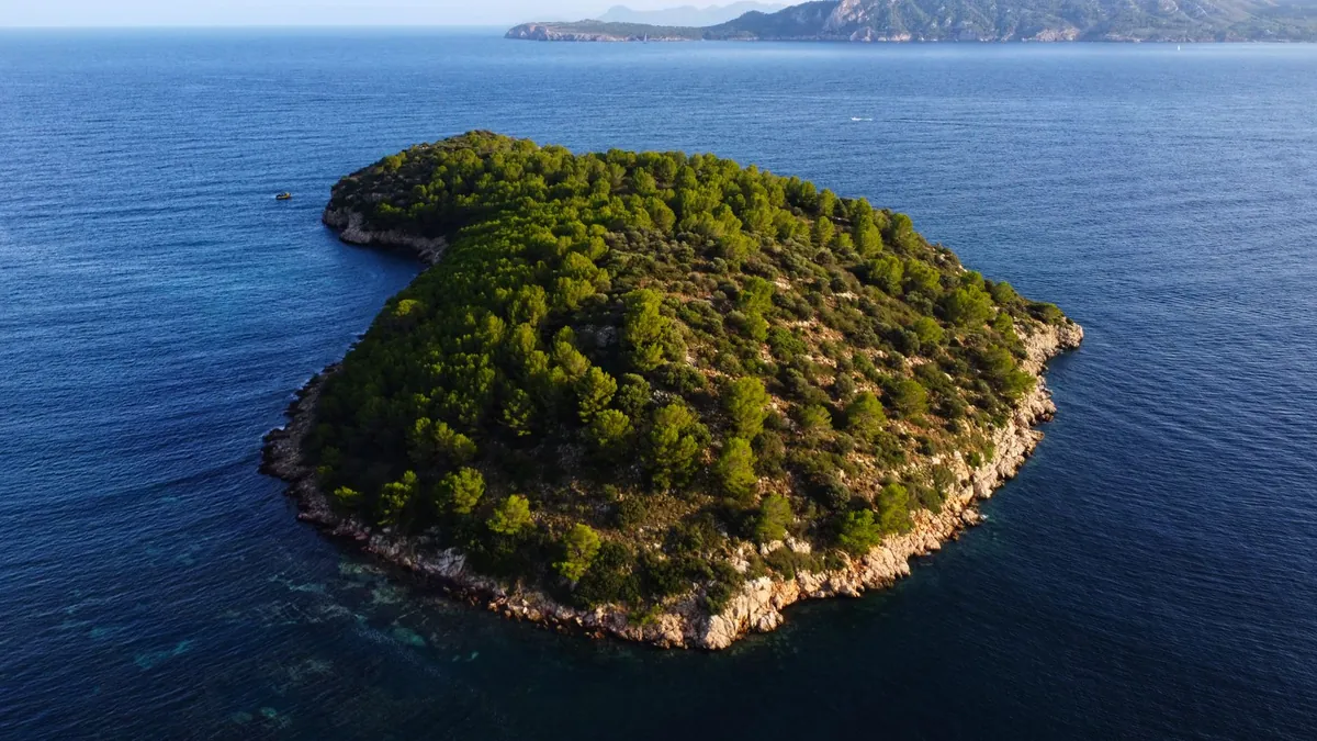 8 Gorgeous Mediterranean Islands Without Summer Crowds