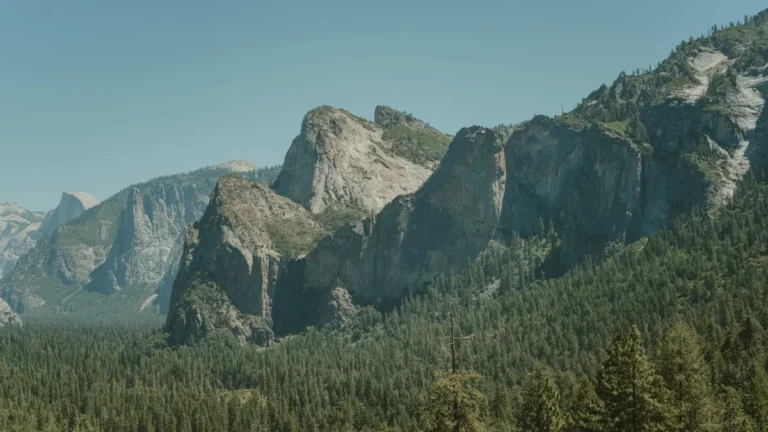 8 National Parks to Visit in Spring Before Summer Crowds