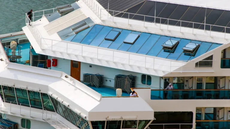 9 Hidden Cruise Cabin Secrets Passengers Discover