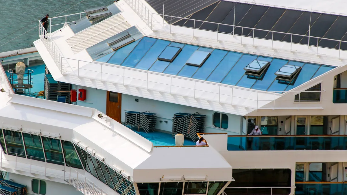9 Hidden Cruise Cabin Secrets Passengers Discover