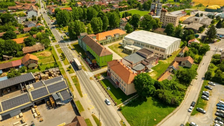 9 Peaceful Alternatives to Overcrowded European Capitals